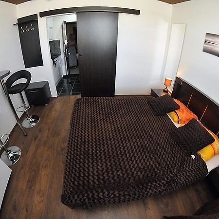 Apartmány Šariš Prešov Esterno foto