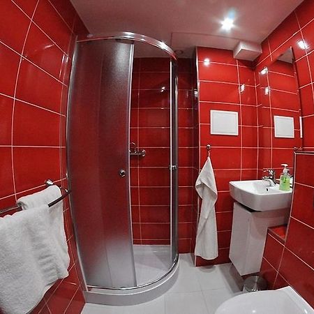 Apartmány Šariš Prešov Esterno foto