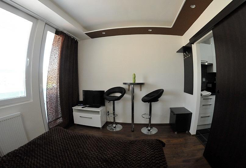 Apartmány Šariš Prešov Esterno foto