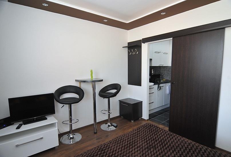 Apartmány Šariš Prešov Esterno foto