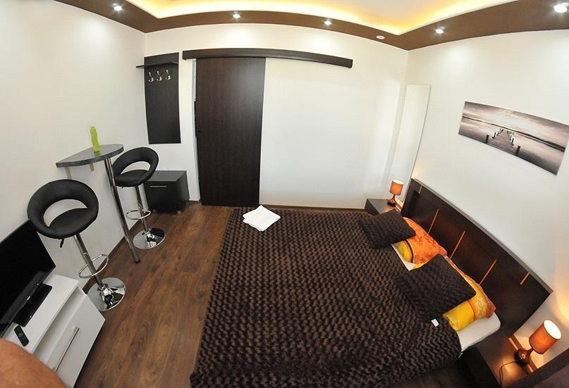 Apartmány Šariš Prešov Esterno foto