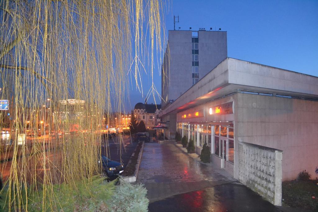 Apartmány Šariš Prešov Camera foto
