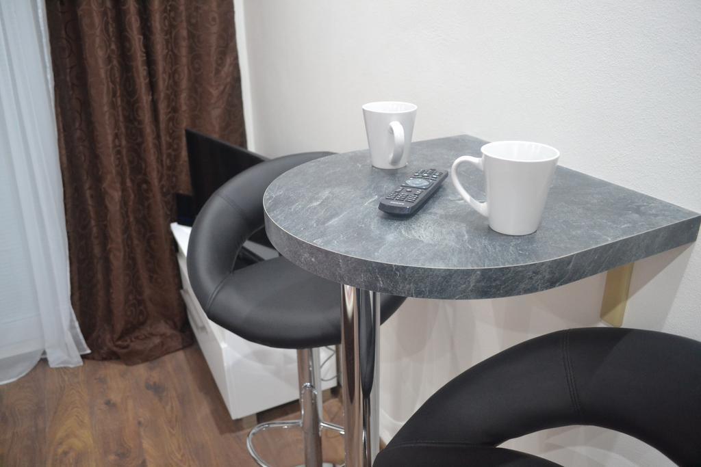 Apartmány Šariš Prešov Camera foto