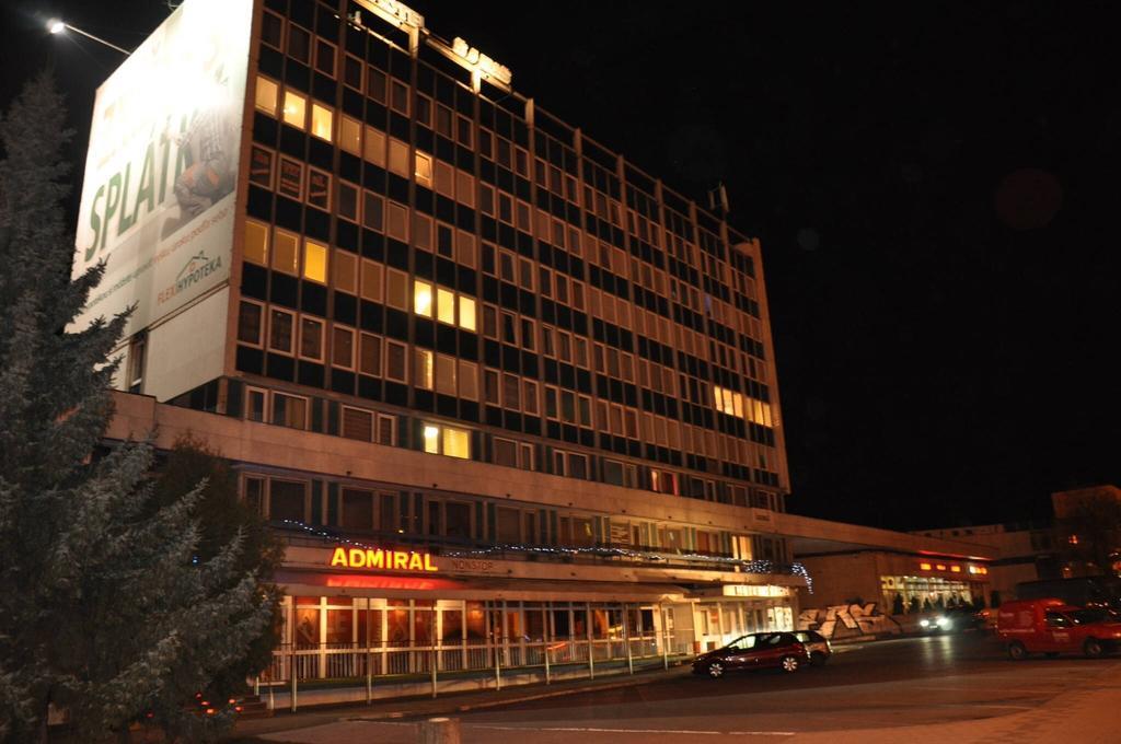 Apartmány Šariš Prešov Camera foto