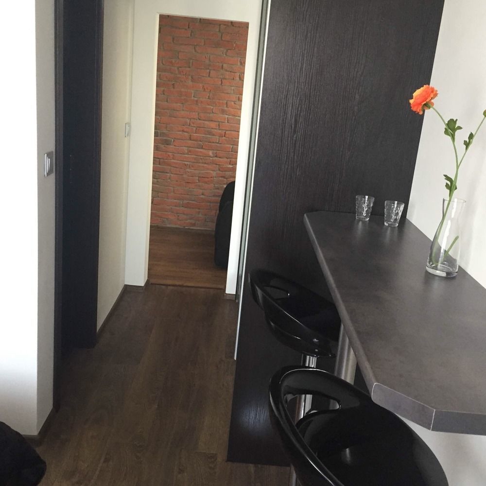 Apartmány Šariš Prešov Esterno foto