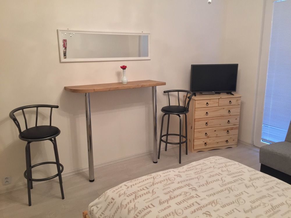 Apartmány Šariš Prešov Esterno foto