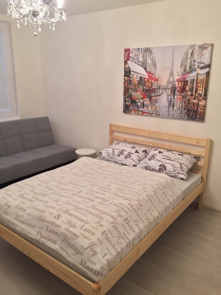Apartmány Šariš Prešov Esterno foto