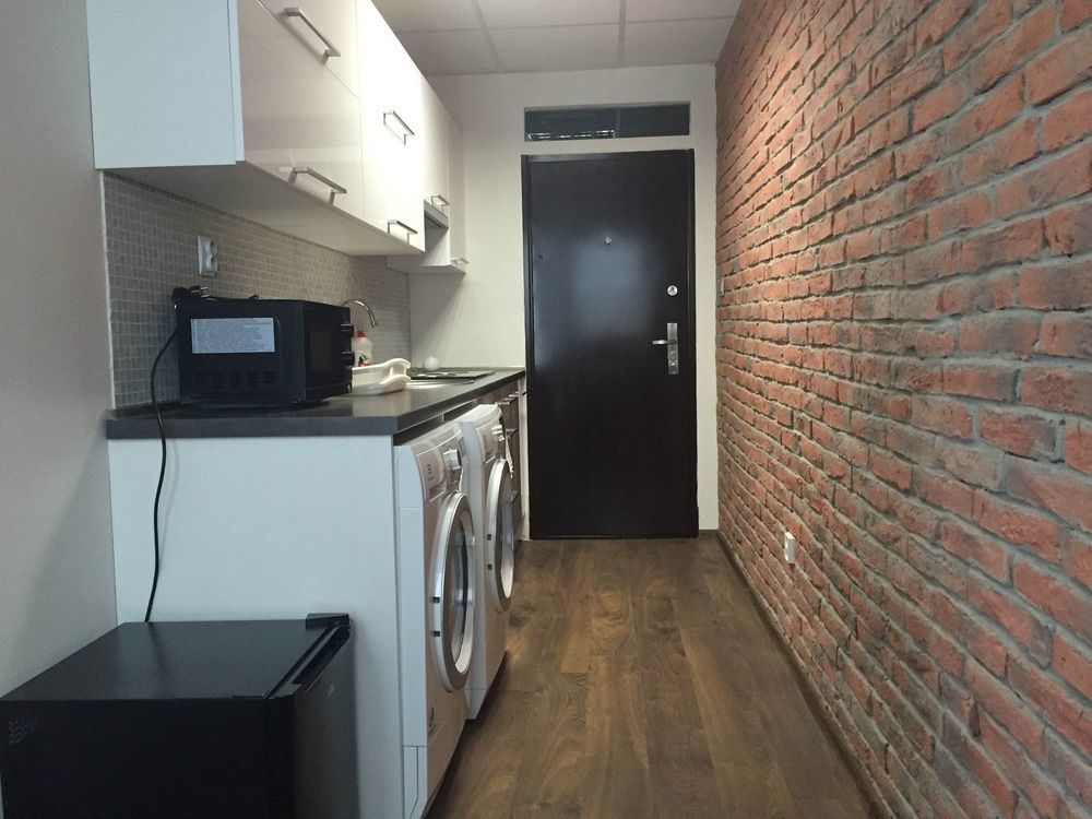 Apartmány Šariš Prešov Esterno foto