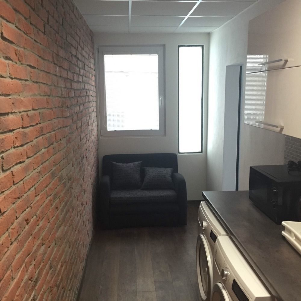 Apartmány Šariš Prešov Esterno foto