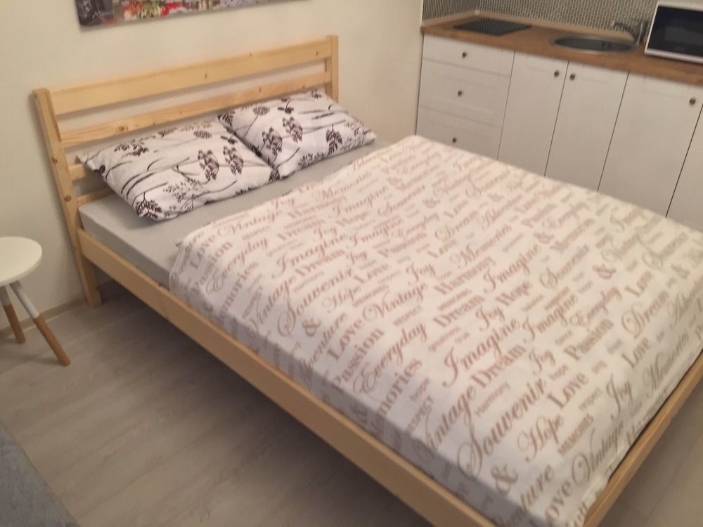 Apartmány Šariš Prešov Esterno foto