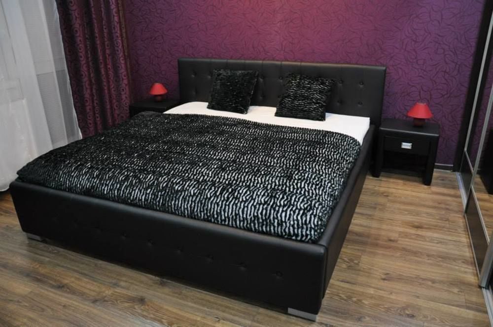 Apartmány Šariš Prešov Esterno foto