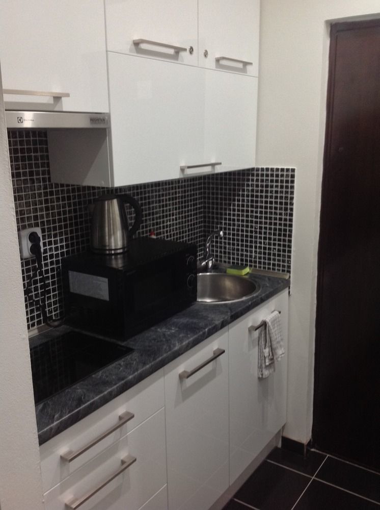 Apartmány Šariš Prešov Esterno foto