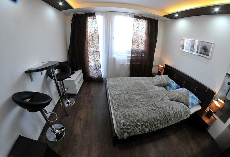 Apartmány Šariš Prešov Camera foto