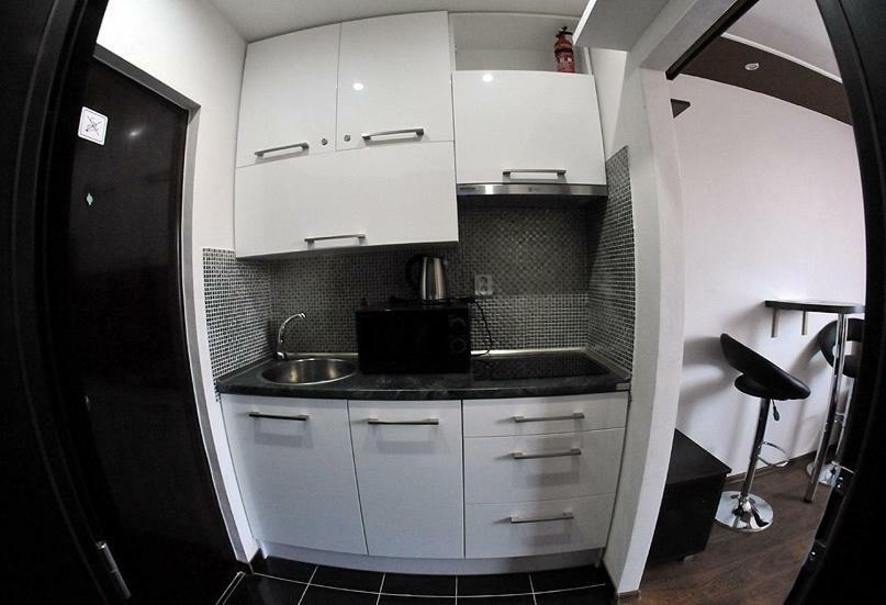 Apartmány Šariš Prešov Camera foto