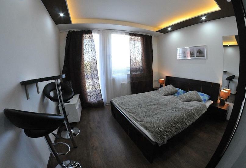 Apartmány Šariš Prešov Camera foto