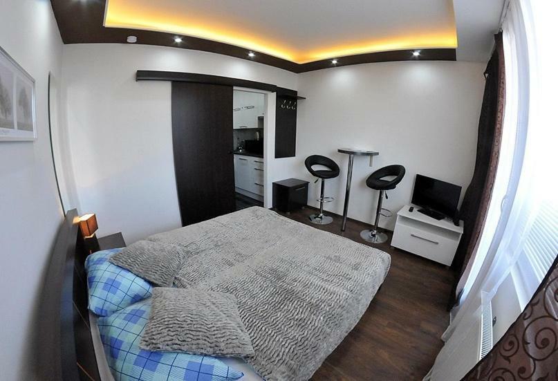 Apartmány Šariš Prešov Camera foto